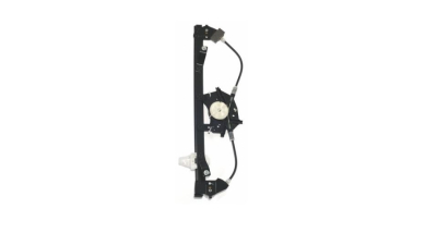 Macara geam Fiat Bravo (198) 02.2007-2014 Fata Stanga, electrica fara motoras, cu 5 Usi