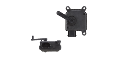 Actuator ventilatie, Motoras aeroterma Fiat Bravo 2007-; Lancia Delta 2008-, BestAutoVest 3031SN1X
