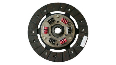Disc ambreiaj Dacia Papuc si Solenza 1.9 Diesel Logan 1.6 16V Megane Scenic 8200491828 Asam