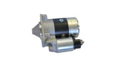 Electromotor Dacia SuperNova Solenza 6001543533 Asam