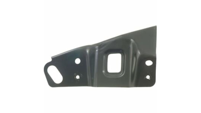 Suport aripa fata Fiat 500 (312), 03.2007-08.2015, parte montare stanga, 303501-3, Aftermarket