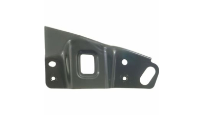 Suport aripa fata Fiat 500 (312), 03.2007-08.2015, parte montare dreapta, 68131290AA, 68070518AA, 68070518AA, 303502-3, Aftermarket