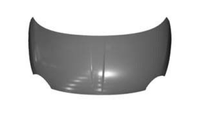 Capota motor Fiat 500 (312) 03.2007- Fata 51783709 51859537