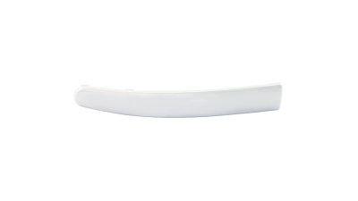 Bandou bara stanga fata , stanga ,cromat Fiat 500 (312), 03.2007- Lounge, 735455049;735455057