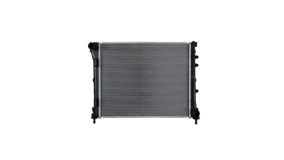 Radiator racire Fiat 500 (312), 07.2007-, , Motorizare 1, 3 Multijet 70kw; 1, 4 74kw Diesel/Benzina, tip climatizare Cu/fara AC, cutie Manuala/ Automata, cu conectori rapizi iesire, dimensiune 480x395x27mm, Cu lipire fagure prin brazare, DENSO