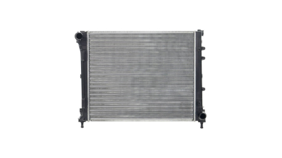 Radiator racire Fiat 500 (312), 07.2007-, Ford Ka(Ru8), 09.2008-2015, Motorizare 1, 3 Multijet 55kw; 1, 3 Tdci 55kw Diesel, tip climatizare Cu/fara AC, cutie Manuala, conectori rapizi iesire, dimensiune 480x415x34mm, Cu lipire fagure mecanica, Aftermarket
