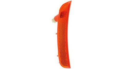 Lampa semnalizare Fiat 500 (312), 12-, portocaliu, omologare SAE, 5182423AC, Stanga