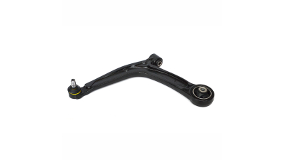 Bratul de control Fiat 500, 10.2007-; 500 C, 09.2009-, parte montare stanga, TEKNOROT