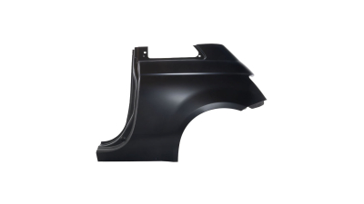 Aripa spate Fiat 500 (312), 03.2007-2012 model cu 3 usi hatchback coupe; Partea Stanga, 0071749344 0071749344