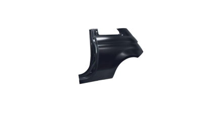 Aripa spate Fiat 500 (312), 03.2007-2012 model cu 3 usi hatchback coupe; Partea Dreapta, Spate, 0071749343; 71749343