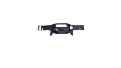 Panou reparatie spate Fiat 500 (312) 03.2007-08.2015, Parte montare Spate, BestAutoVest 303590-1