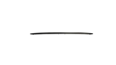 Bandou bara protectie spate FIAT 500 (312), 03.2007-08.2015; VW GOLF 7 (5K), 2017- model GTI, negru