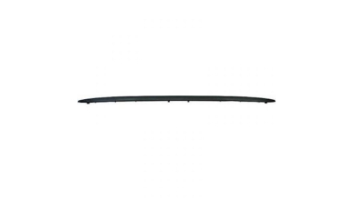 Spoiler bara spate spate Fiat 500 (312), 03.2007- , 735455224