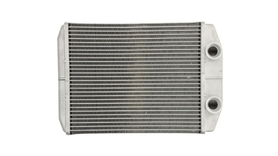 Radiator Incalzire Lancia Ypsilon, 05.2011-, motor 1.3 MultiJet, diesel, 0.9 Twinair, 1.2, benzina, aluminiu brazat/aluminiu, 158x190x26 mm, 