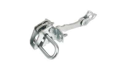 Limitator pentru portiera Fiat 500 (312), 03.2007-08.2015, 500, 07.2015-, Fata partea Stanga=Dreapta, Aftermarket