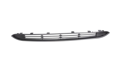 Grila bara fata Fiat Punto Evo (199), 09.2009-, superior, 735511756, 303605-1 cu primer