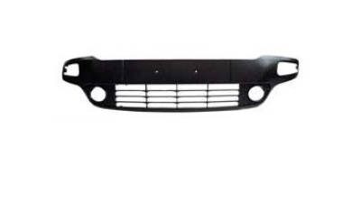 Ornament bara gauri proiectoare , cu primer ,fata Fiat Punto Evo (199), 09.2009-, 735539426