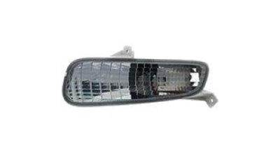 Lampa semnalizare fata Fiat Punto (199), 02.12-, Fiat Punto Evo (199), 09.09-, Alba, parte Fata, omologare ECE, 51858822, Dreapta