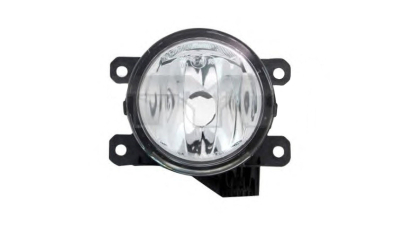 Proiector ceata Citroen Ds5, 09.2011-, Citroen Jumper, 06.2014-, Fiat 500 (312) 03.2012-, Fiat 500l (330) 01.2013-, Fiat Doblo (152/263) 01.2010-, Fiat Ducato, 06.2014-, Fiat Punto (199) 02.2012-, Stanga, Dreapta, tip bec H11, Depo, 5801587021, 1612502180