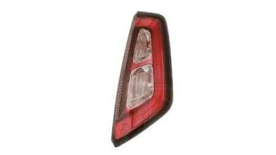Stop spate lampa Fiat Punto Evo (199), 09.09-09.11, spate, omologare ECE, fara suport bec, led, 51849739, Dreapta
