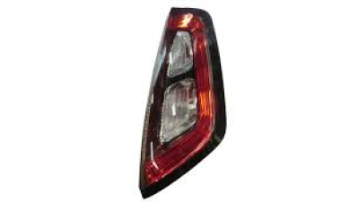 Stop spate lampa Fiat Punto (199), 02.12-, Fiat Punto Evo (199), 10.11- Sport, spate, omologare ECE, fara suport bec, led, 51913733; 51927094, Dreapta