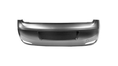 Bara spate Fiat Punto Evo (199), 09.2009-, 735564075, 30369611 model Lounge
