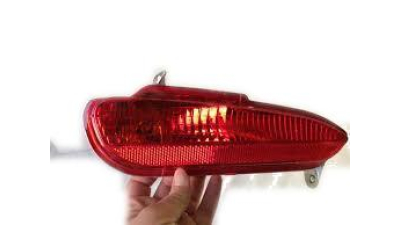 Lampa ceata spate Fiat Punto (199), 02.12-, Fiat Punto Evo (199), 09.09-, omologare ECE, spate, 51854698, Stanga