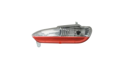 Lampa mers inapoi Fiat Punto (199), 02.2012-; Fiat Punto Evo (199), 09.2009-, parte montare Spate, Dreapta, TYC 3036980E