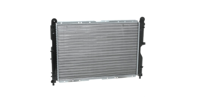 Radiator intercooler Fiat Coupe 1993-2000, 558x378x34mm, BestAutoVest 303708A1