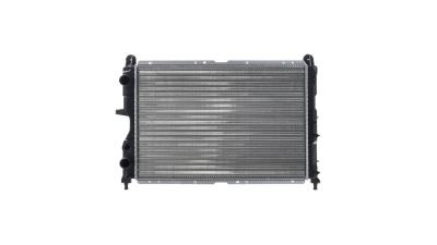 Radiator racire Fiat Coupe, 1993-2000, Lancia Dedra Hf Turbo/ Hf Integrale 4x4, 1990-1999, Delta Hf 1994-1999, Motorizare 2.0 T 119/124/137/140/142kw Benzina, tip climatizare cu/fara AC, cutie M/A, dimensiune 554x378x34mm, Cu lipire fagure mecanica, After