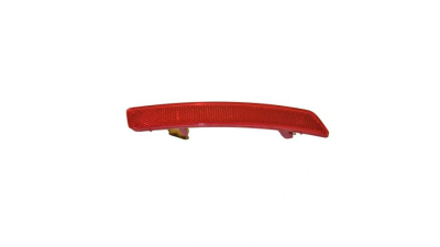 Catadioptru reflectorizant FIAT CROMA (194), 11.2007-12.2010, OE, spate, partea dreapta,