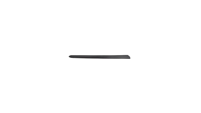 Bandou usa Fiat Doblo (119/223) 01.2001-12.2005 Usa Fata Stanga Negru 735294278 , 1 buc.
