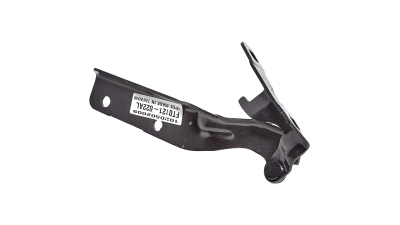 Balama capota fata Fiat Doblo (119/223) 2001-12.2005, parte montare suport stanga, 304003-5, Aftermarket