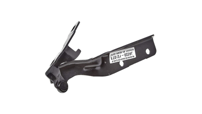 Balama capota fata Fiat Doblo (119/223) 2001-12.2005, parte montare suport dreapta, 304003-6, Aftermarket