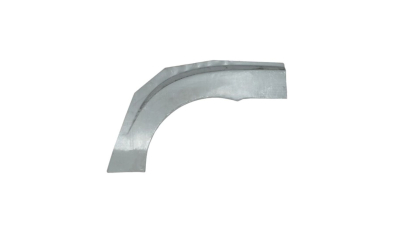 Segment reparatie aripa spate Fiat Doblo (119/223) 2001-12.2005, parte montare Segment reparatie aripa spate stanga, 30408354, Aftermarket