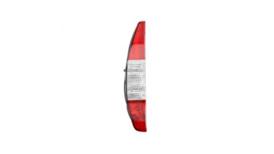 Stop spate lampa Fiat Doblo (119/223), 01.01-12.05, spate, omologare ECE, cu suport bec, 40610111; 46738735; 46803094; 51735979, Stanga