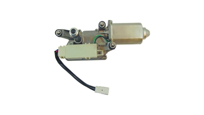 Motoras stergator luneta Fiat Doblo (119/223) 01.2001-12.2005 , partea Spate , Cu 1 Usa Spate, 51757281; 51757281