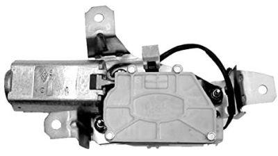 Motoras stergator luneta Fiat Doblo (119/223) 01.2001-12.2005 , partea Spate , Cu 2 Usi Spate, 46816698; 46816698