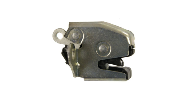 Inchizator mecanic usa, broasca Fiat Doblo (119/223), 01.2001-2010, Cargo, spate, Dreapta, superior