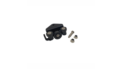 Rola usa culisanta FIAT DOBLO (119/223), 01.2001-01.2010, partea stanga,