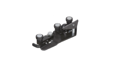 Rola usa culisanta Fiat Doblo (119/223) 01.2006-01.2010 , partea Dreapta, Rola Inferioara Cu Suport, 46840185; 46843008