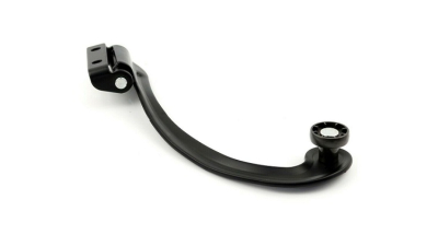 Roata usi glisante Fiat Doblo (119/223), 01.2001-01.2010, partea Dreapta, rola superioara cu suport, Aftermarket