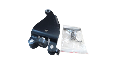 Rola usa culisanta FIAT DOBLO (119/223), 01.2001-01.2010, partea stanga,