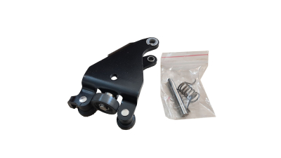 Rola usa culisanta FIAT DOBLO (119/223), 01.2001-01.2010, partea dreapta,