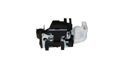 Incuietoare usa Fiat Doblo (119/223), 01.2001-12.2005; Fiat Doblo (119/223), 01.2006-01.2010, parte montare Fata, Stanga, BestAutoVest 3040ZC-1
