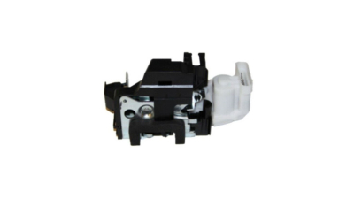 Incuietoare usa Fiat Doblo (119/223), 01.2001-12.2005; Fiat Doblo (119/223), 01.2006-01.2010, parte montare Fata, Dreapta, BestAutoVest 3040ZC-2