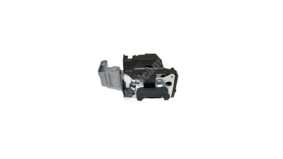 Incuietoare usa Fiat Doblo (119/223), 01.2001-12.2005; Fiat Doblo (119/223), 01.2006-01.2010, parte montare Dreapta, BestAutoVest 3040ZC-4