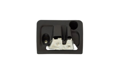 Incuietoare usa Fiat Doblo (119/223), 01.2001-12.2005; Fiat Doblo (119/223), 01.2006-01.2010, parte montare Spate, BestAutoVest 3040ZC-5