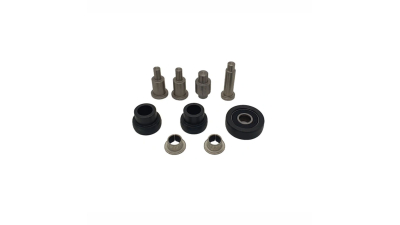 Rola usa culisanta FIAT DOBLO (119/223), 01.2001-01.2010, rola inferioara