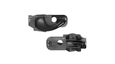Maner deschidere usa interioara Fiat Doblo (119/223), 01.2001-12.2005, Fata partea Stanga, Aftermarket